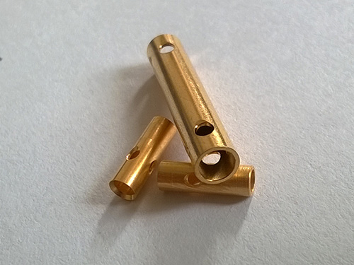 Invar材料，精密配件鍍金